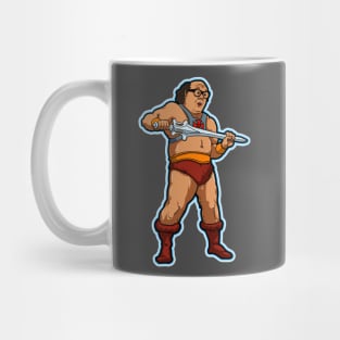 He-Man is Danny DeVito Mug